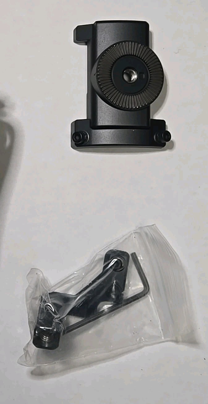 Canon ZSG-C10 Zoom Grip for COMPACT-SERVO Lens #1715C002