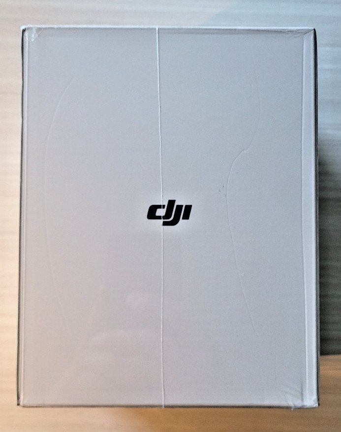 DJI Mini 4K Camera Drone (31-min) Drone with 4K UHD Camera *BRAND NEW SEALED*