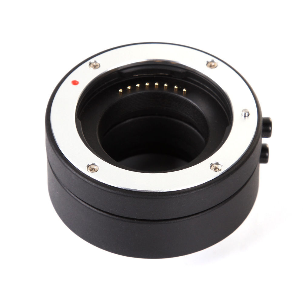 Electronic Auto focus 10mm+16mm Set for Samsung NX mount AF Macro Extension Tube