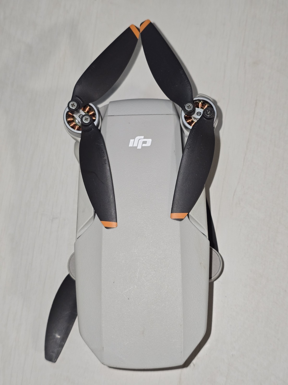 DJI Mini 2 SE Camera Drone- Drone ONLY
