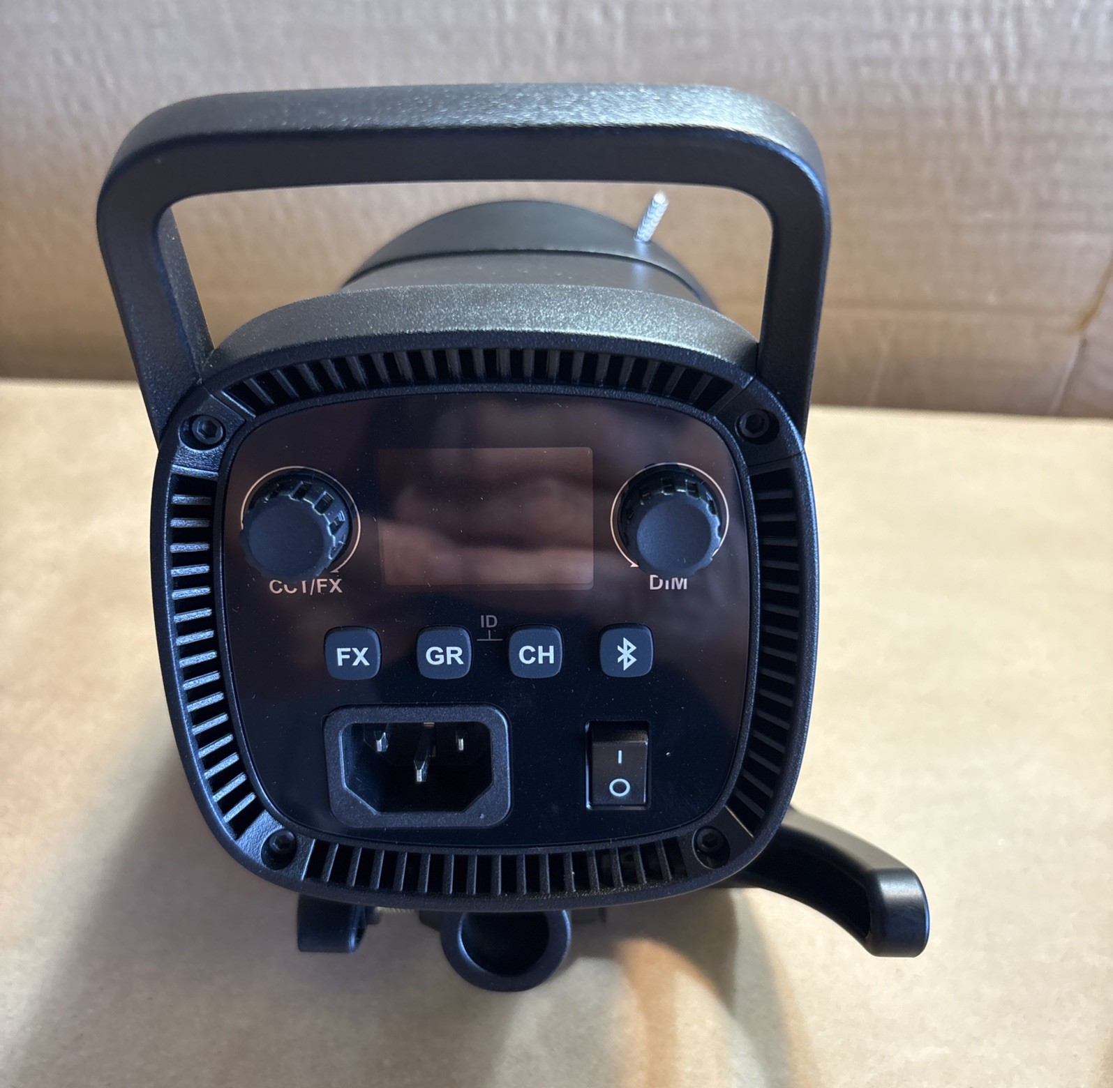 NEW: Godox SL60IIBi 100watt-240V Bright Light