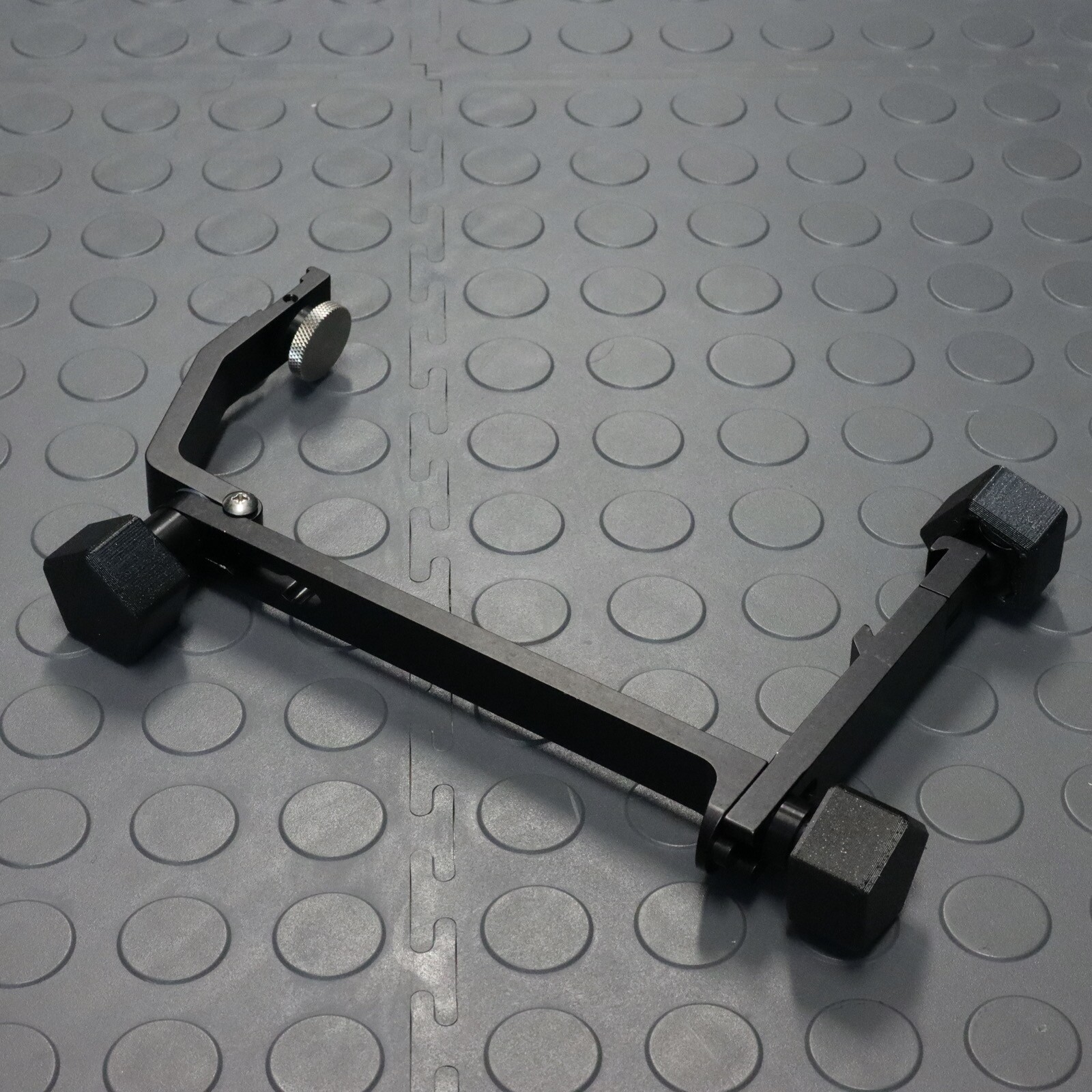Custom Knob Grip for Wimberley Gimbal Tripod Heads WH-200-S / MH-100 / Brackets