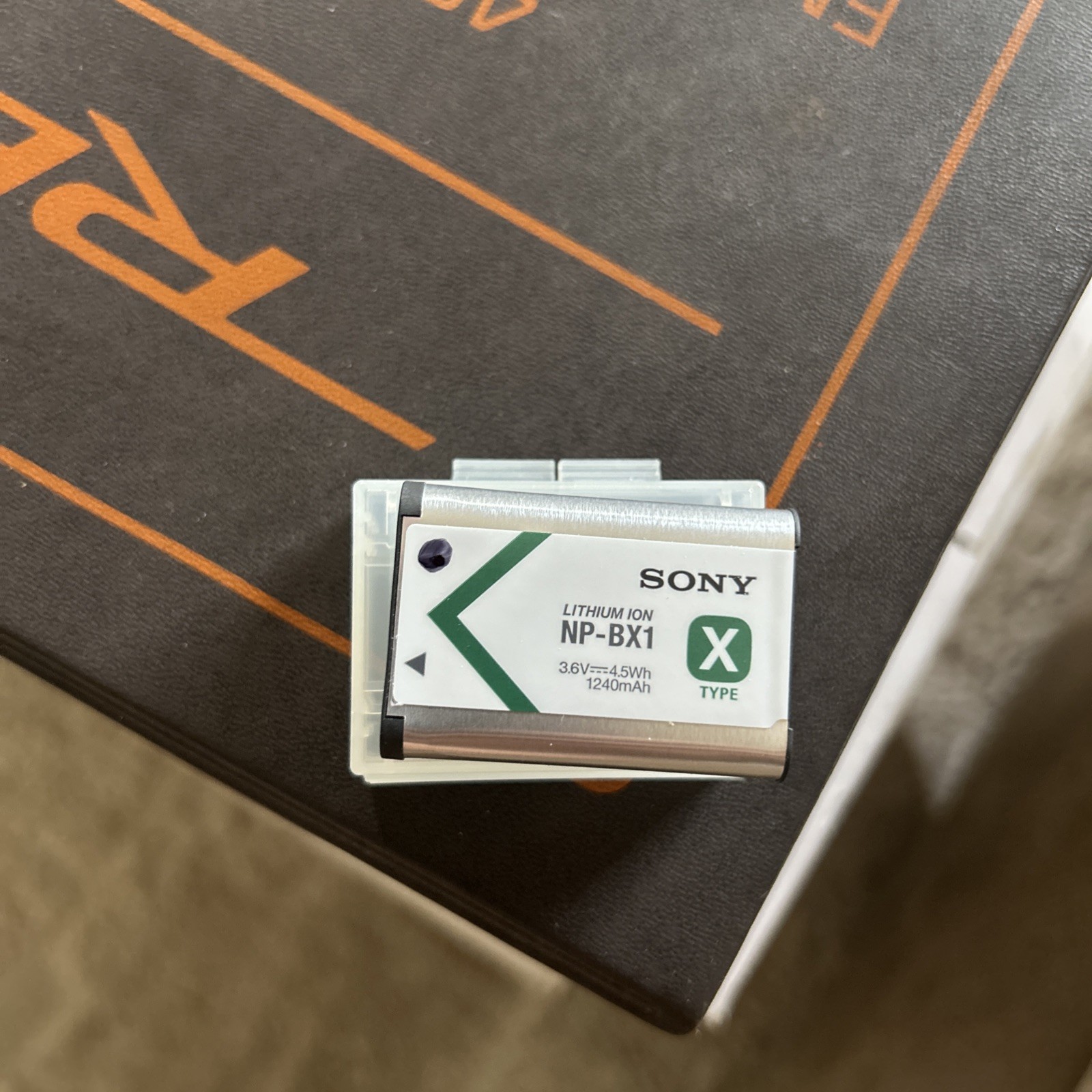 Sony CX240 Handycam Video Camera 54x Zoom 9.2MP 1080p Full HD