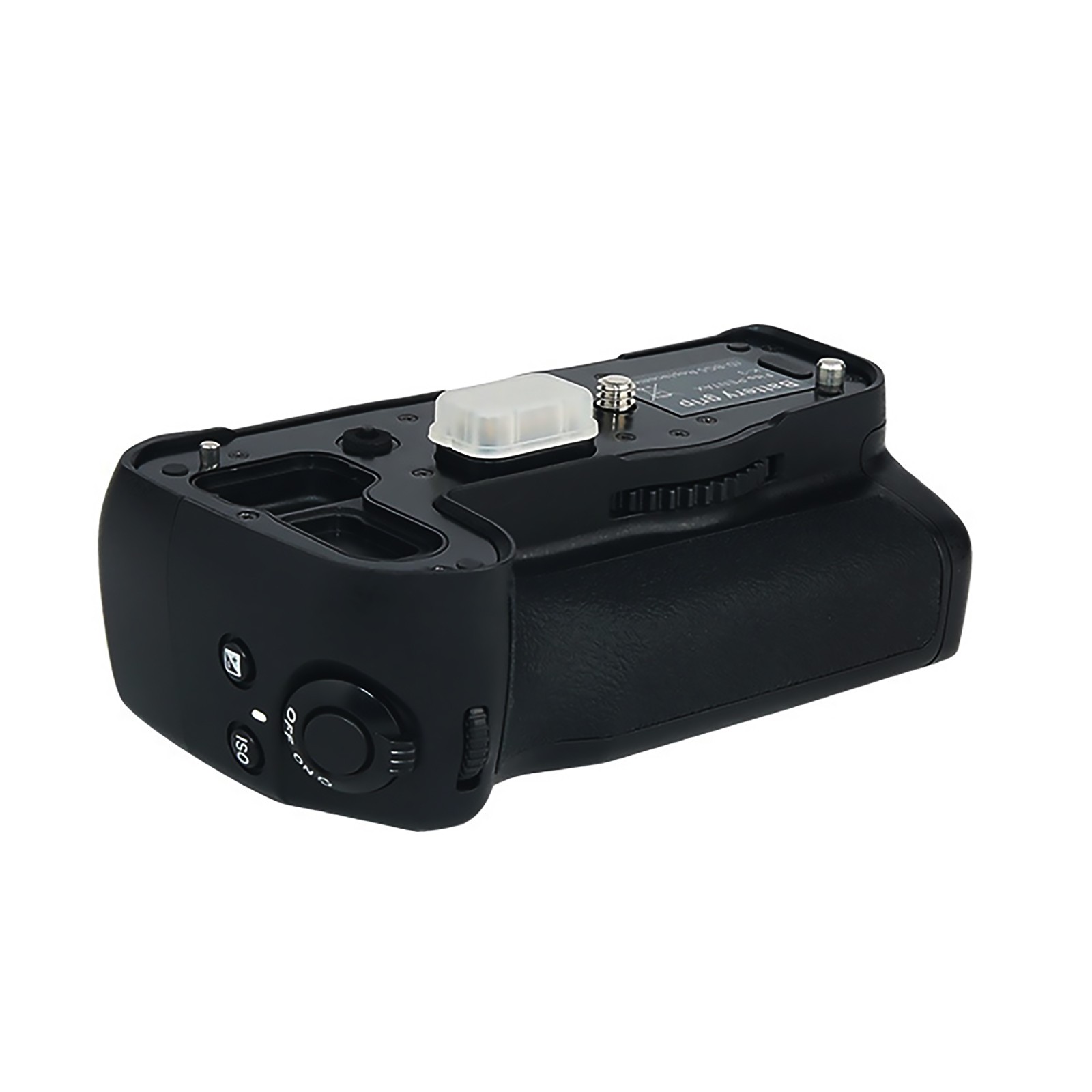 1Pcs D-BG5 Vertical Battery Pack Grip Endurance Extension For Pentax K3 K3II New