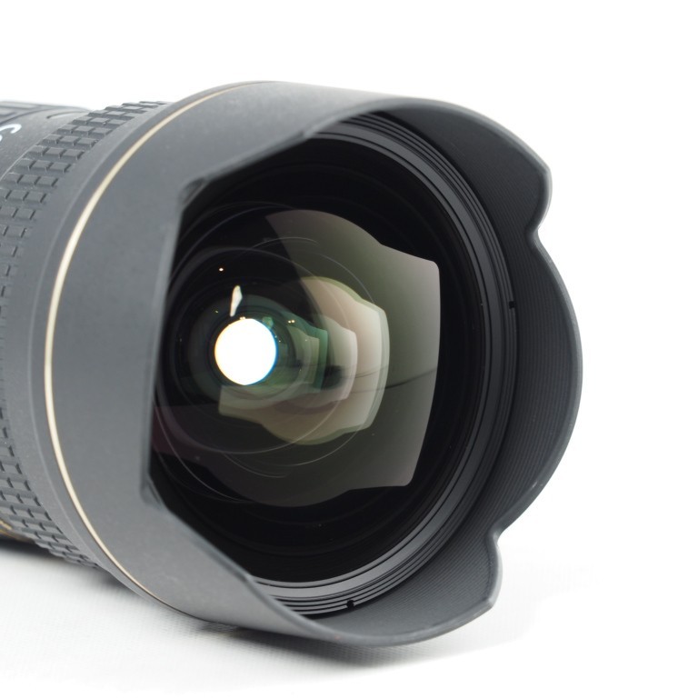 Tokina AT-X 16-28mm F/2.8 PRO FX For Canon EF mount [Excellent+5] #14595