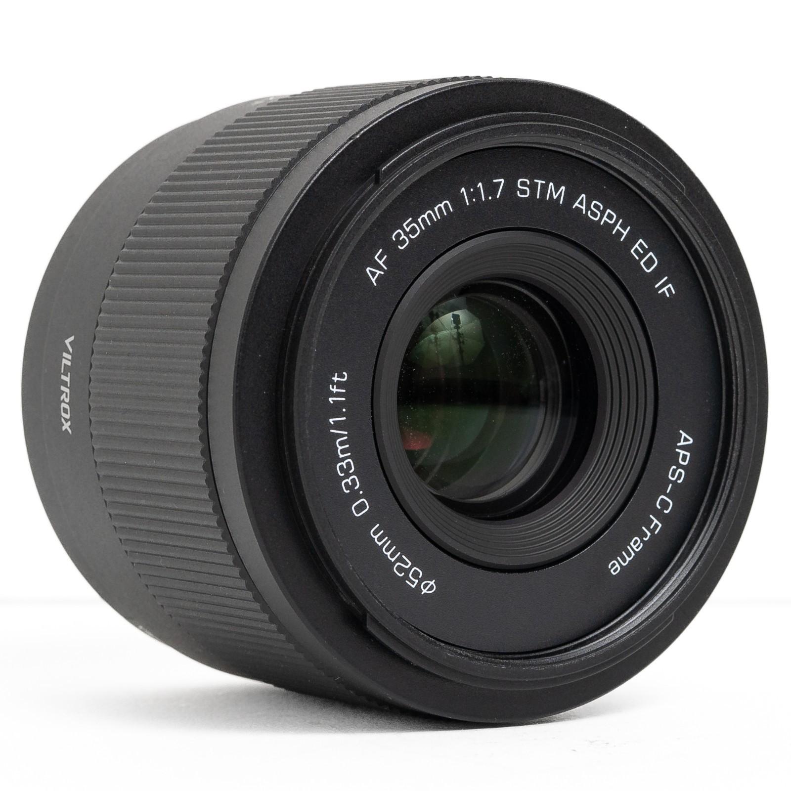 [MINT] Viltrox AF 35mm f/1.7 APS-C Lens for Fujifilm XF Mount