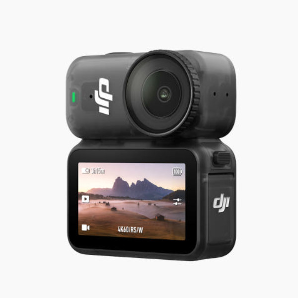 [NEW] / [IN STOCK] / DJI Osmo Nano Standard Combo (128GB) / Express
