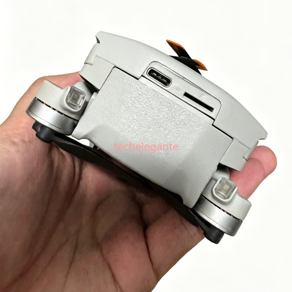 Genuine DJI Mini 3 Pro 4K Drone – No Battery/No Controller – No Tariffs
