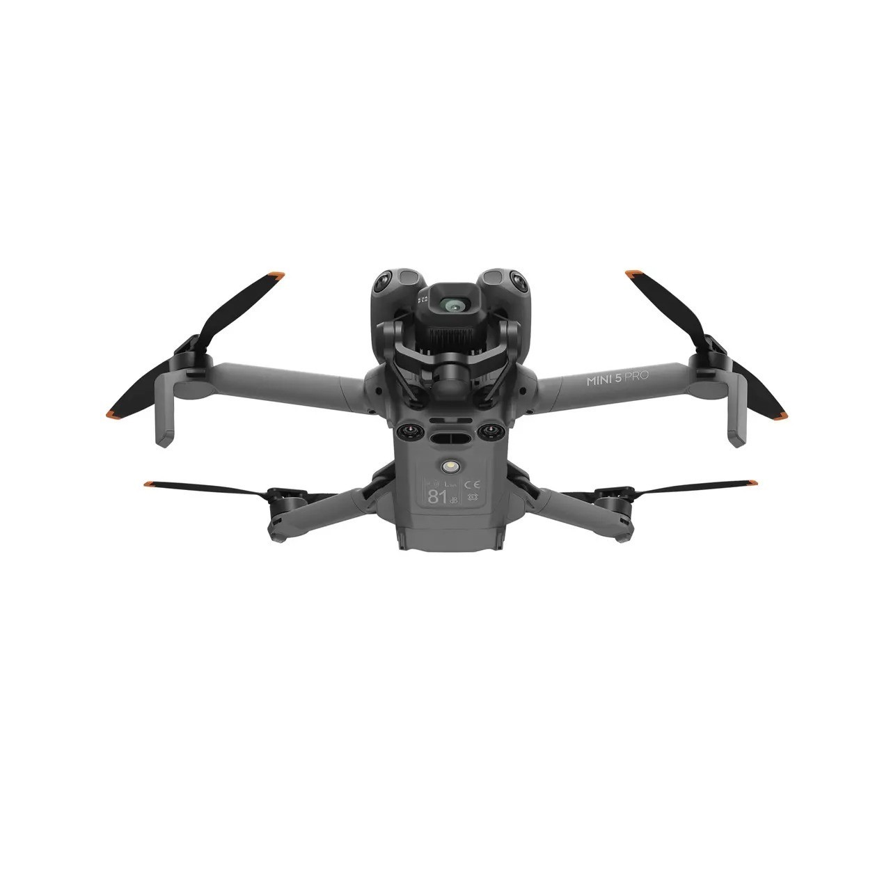 DJI Mini 5 Pro Fly More Combo 36min 3 Batteries *Refurbished*Sealed* JP Ship Now