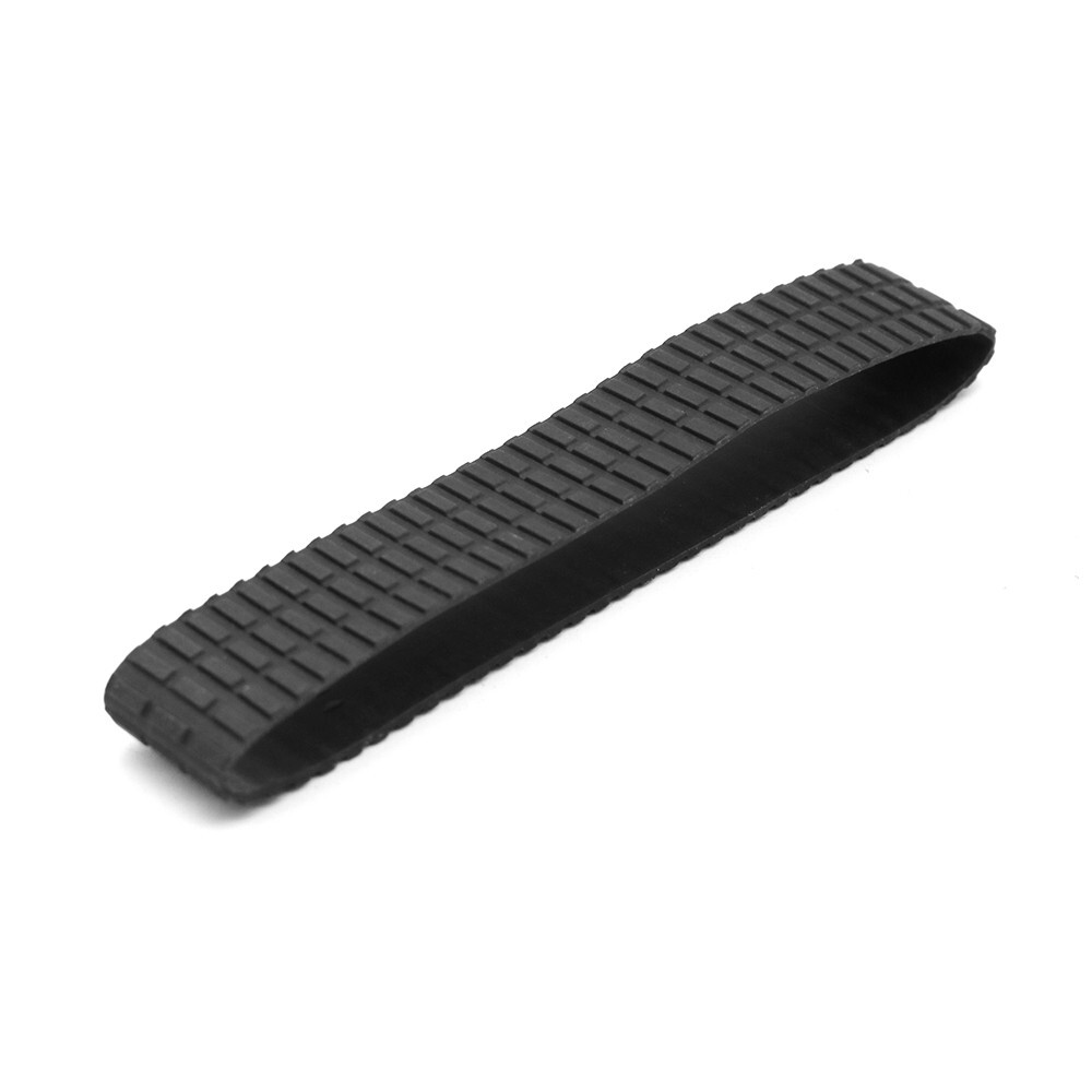 Lens Zoom Grip Rubber Ring Replace for Nikon AF-S DX 17-55mm f/2.8G IF-ED Lens