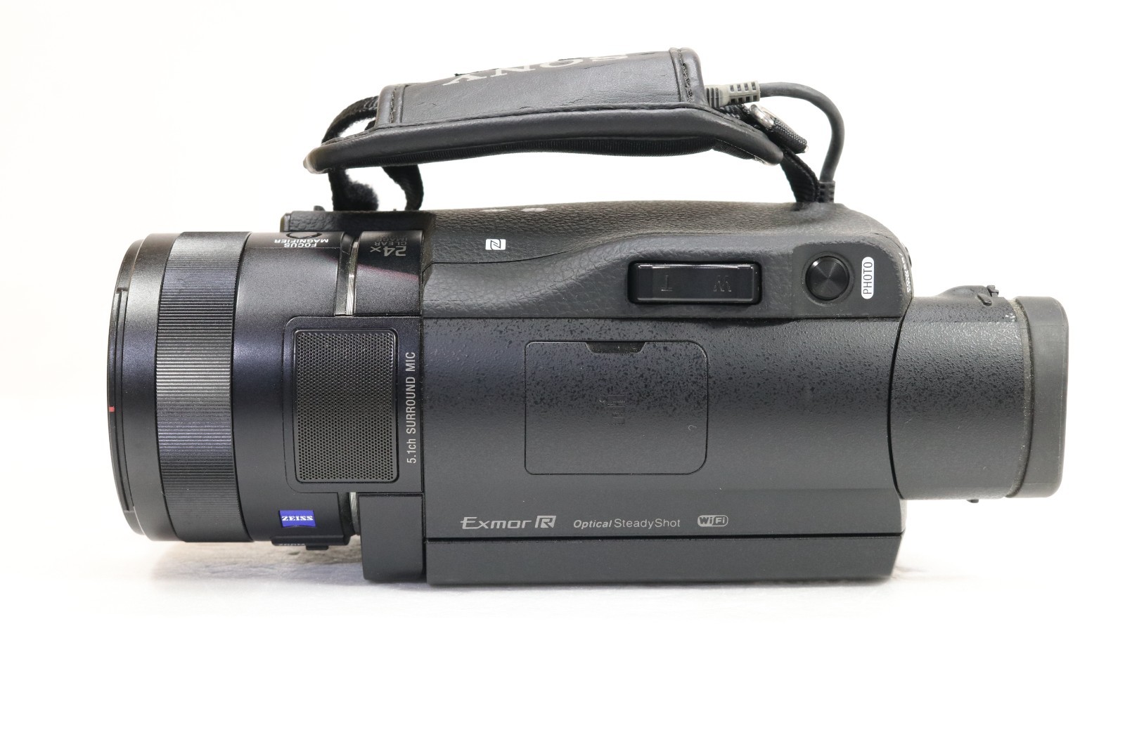 [Near Mint] Sony HDR-CX900 HD Video Camera Camcorder Handycam JAPANESE LANGUAGE
