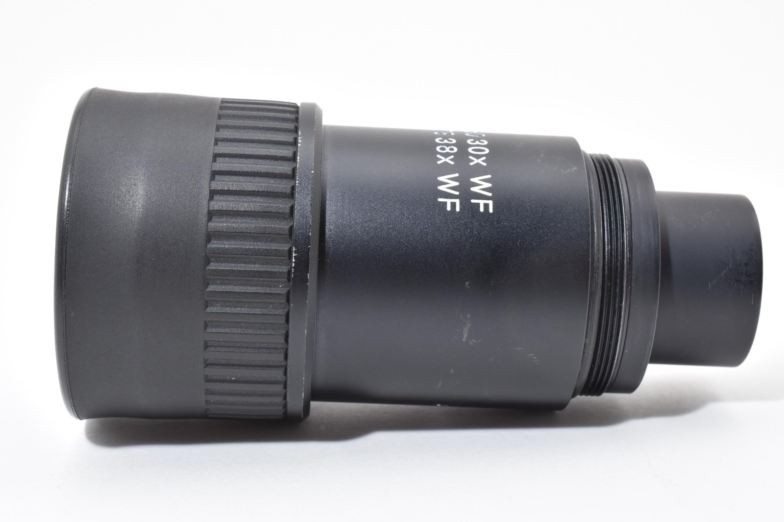 [Mint] Nikon Fieldscope Field Scope Eyepiece 30x[60] 38x[78] WF From Japan 178