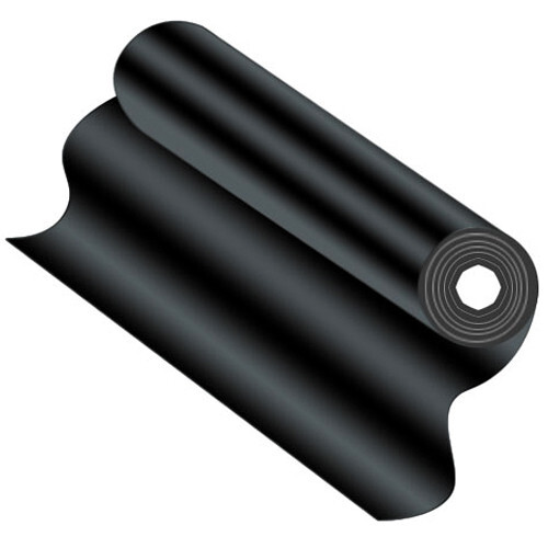 Rosco Matte Black Cinefoil (12″ x 50′)