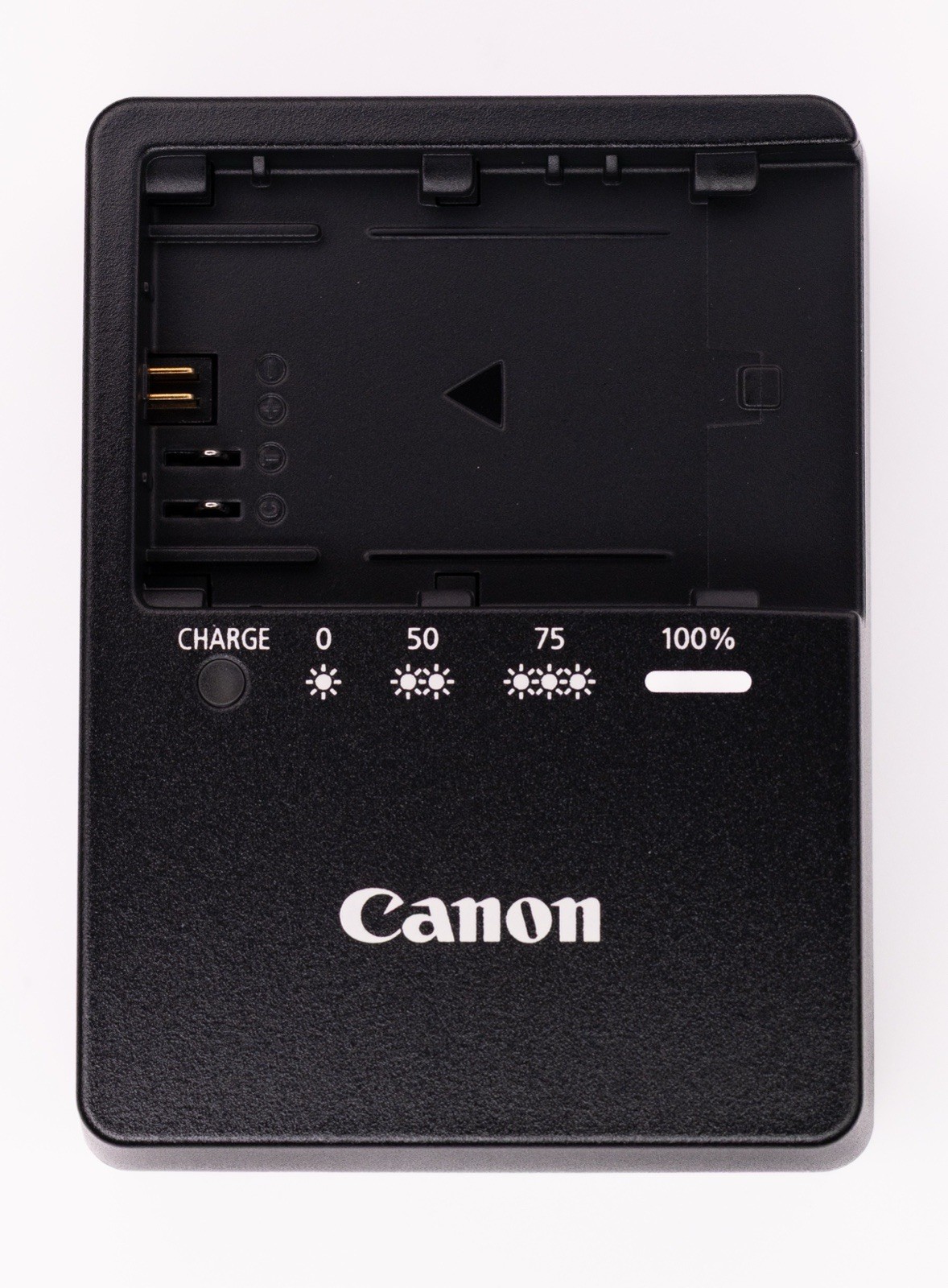 Canon LP-EL Battery For Canon El-1 & El-5 Speedlite Flash & Canon LC-E6 Charger