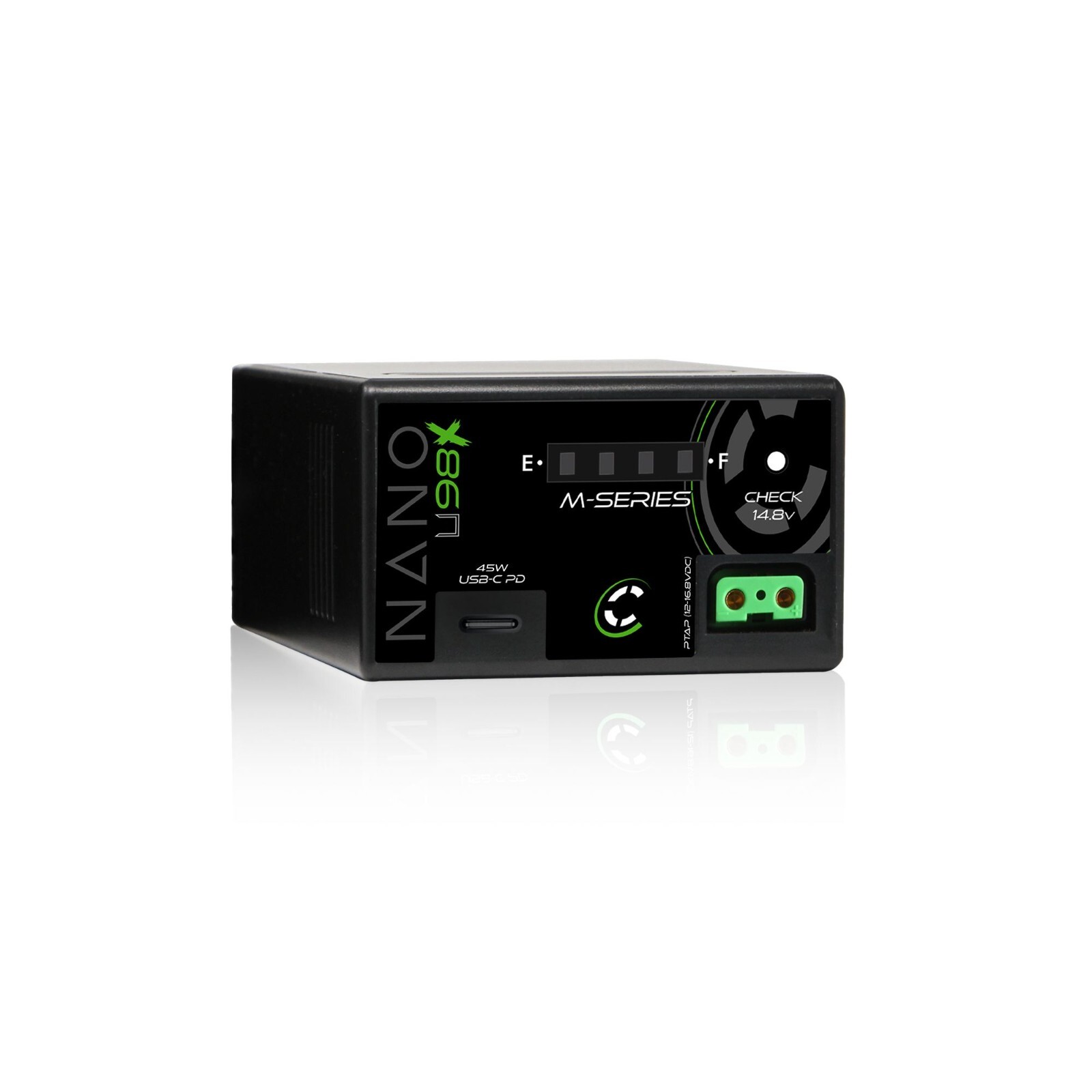 Core SWX Nano-U98X 14.8V Battery with D-Tap for Select Sony Camcorders