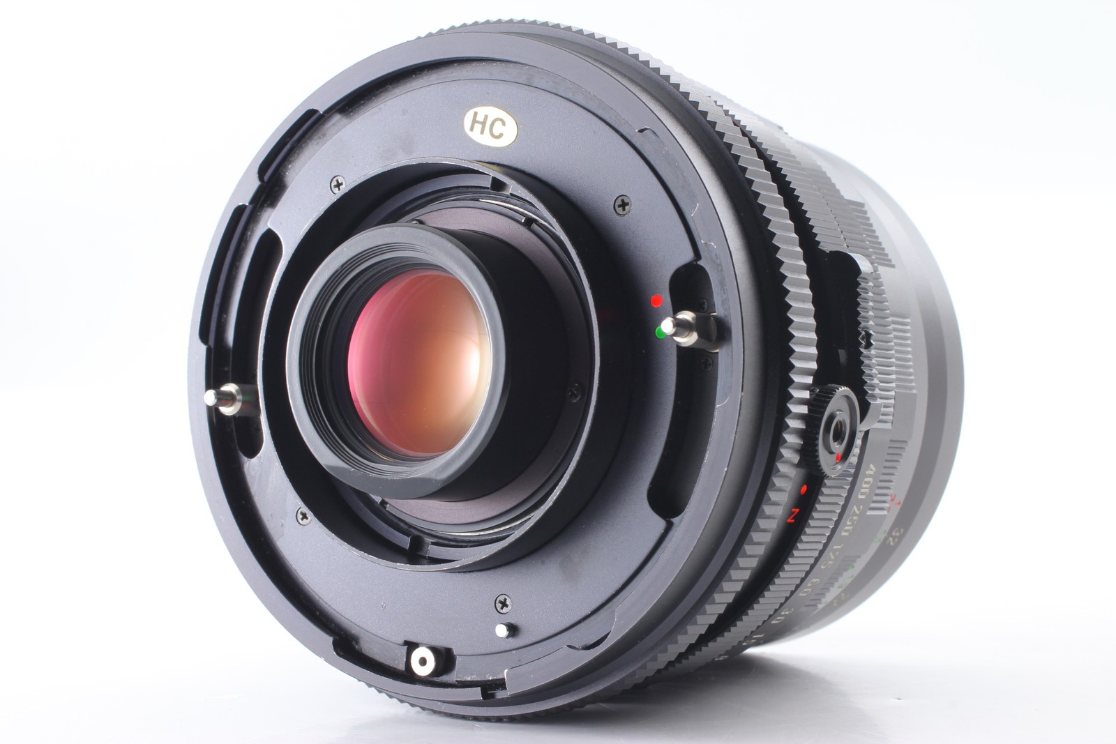 CLA’d 2026[Near MINT] Mamiya Sekor C 50mm f4.5 Lens For RB67 Pro S SD From JAPAN