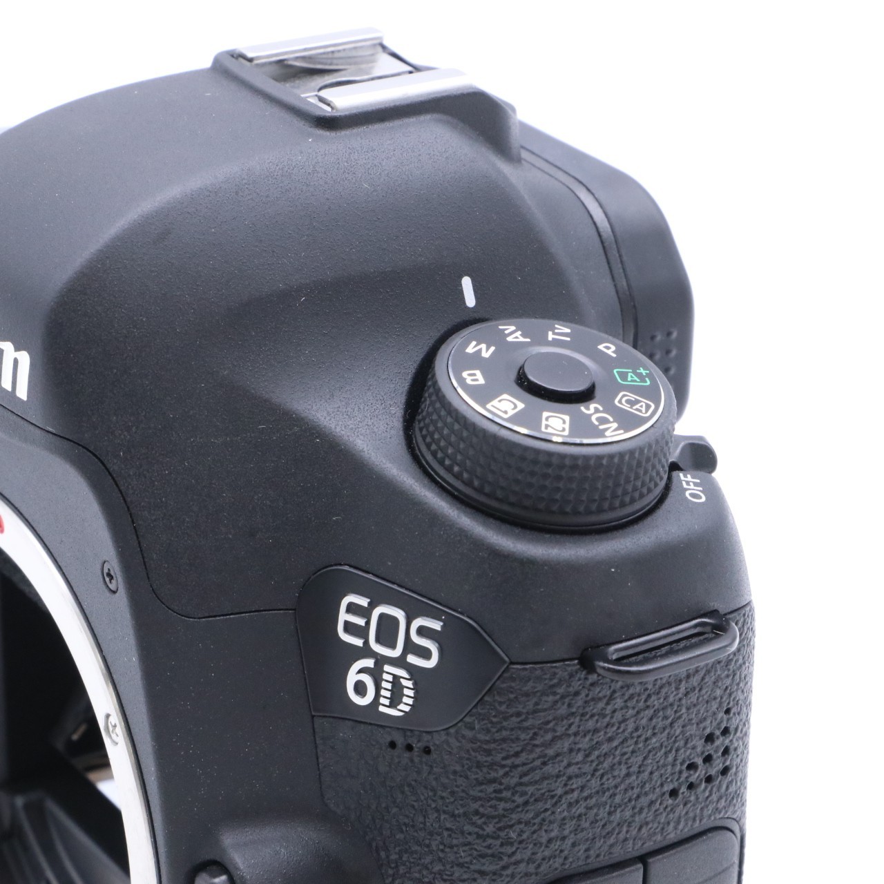 Canon EOS 6D 20.2MP DSLR (25 Languages) Shuttercount 1850 [Near Mint] #7548