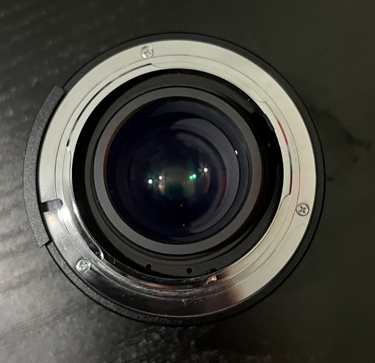 Tokina Doubler RMC N/A1