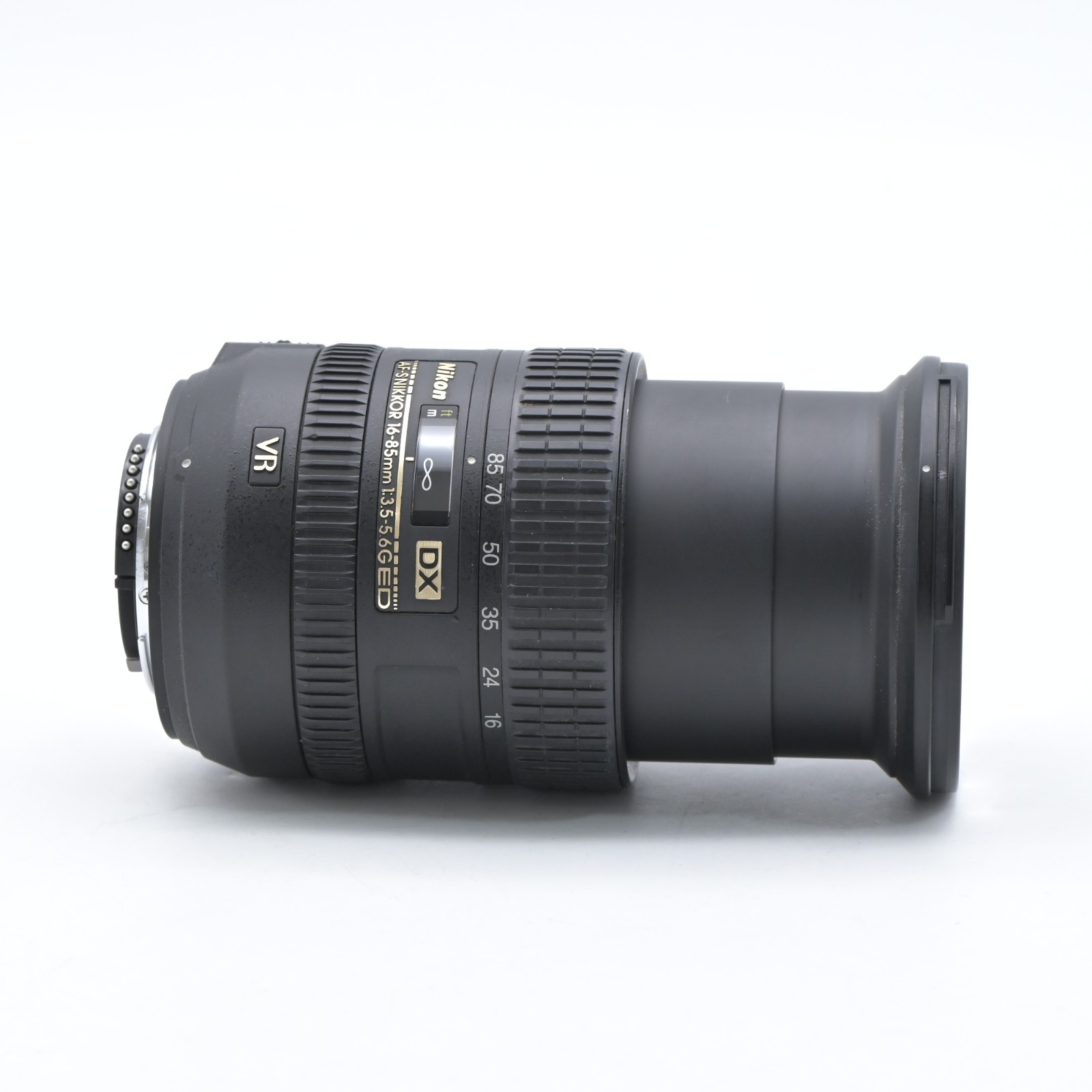 *READ* Nikon AF-S DX NIKKOR 16-85mm f/3.5-5.6G ED VR [Exc++] US Stock