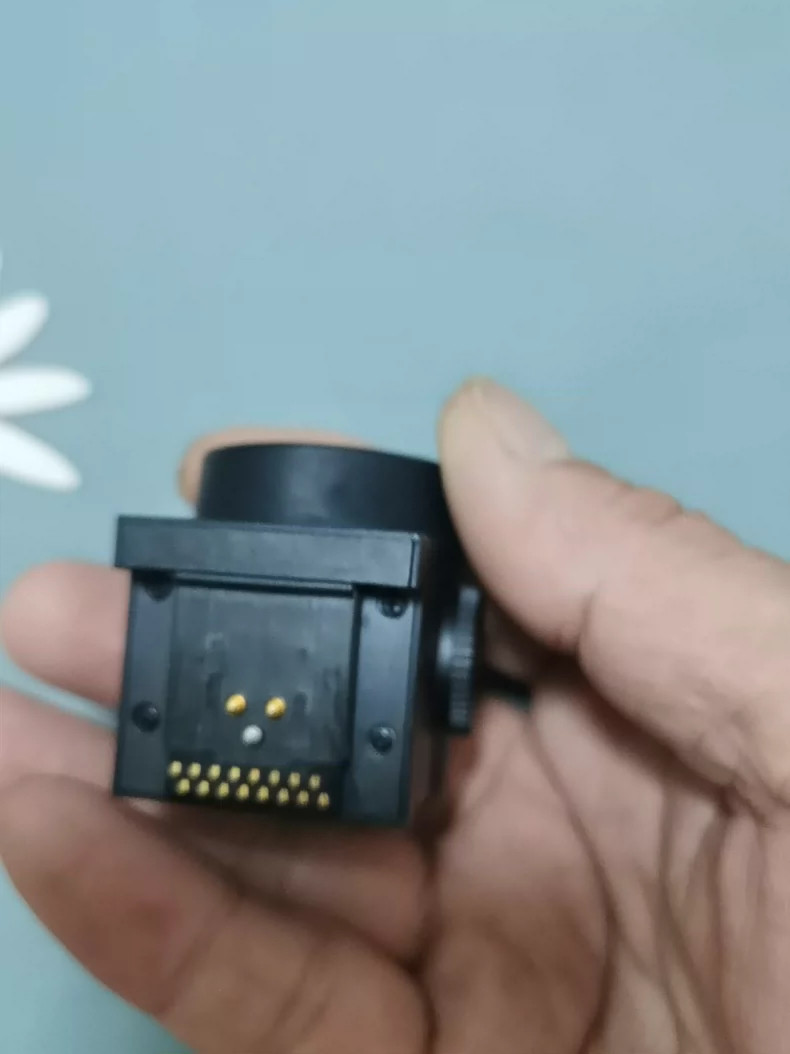95% New Leica Visoflex 020 GPS Electronic Viewfinder (18767) for M10 TL T X