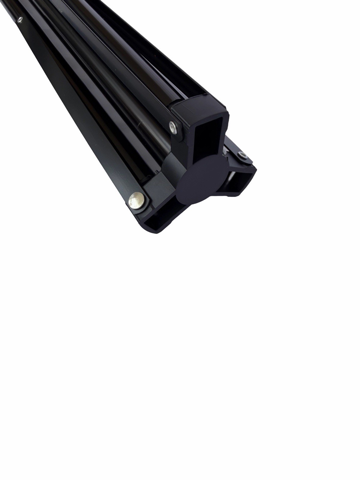 2 Pack Photography Tripod Light Stand 6.5 Ft Compact For Photo & Video Lights