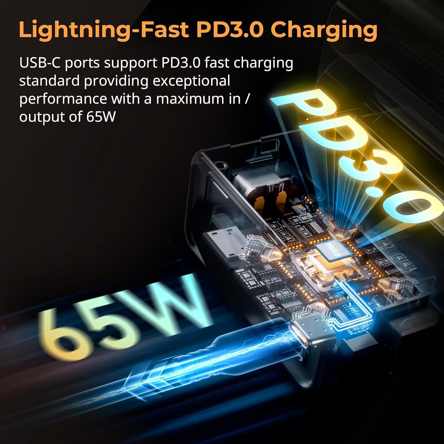 SmallRig VB99 SE Mini V-Mount Battery (6800mAh) 4823