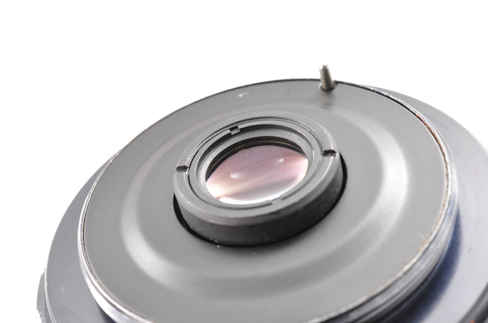 [Exc+3] PENTAX Super Takumar 35mm f/3.5 Lens M42 From Japan #5478