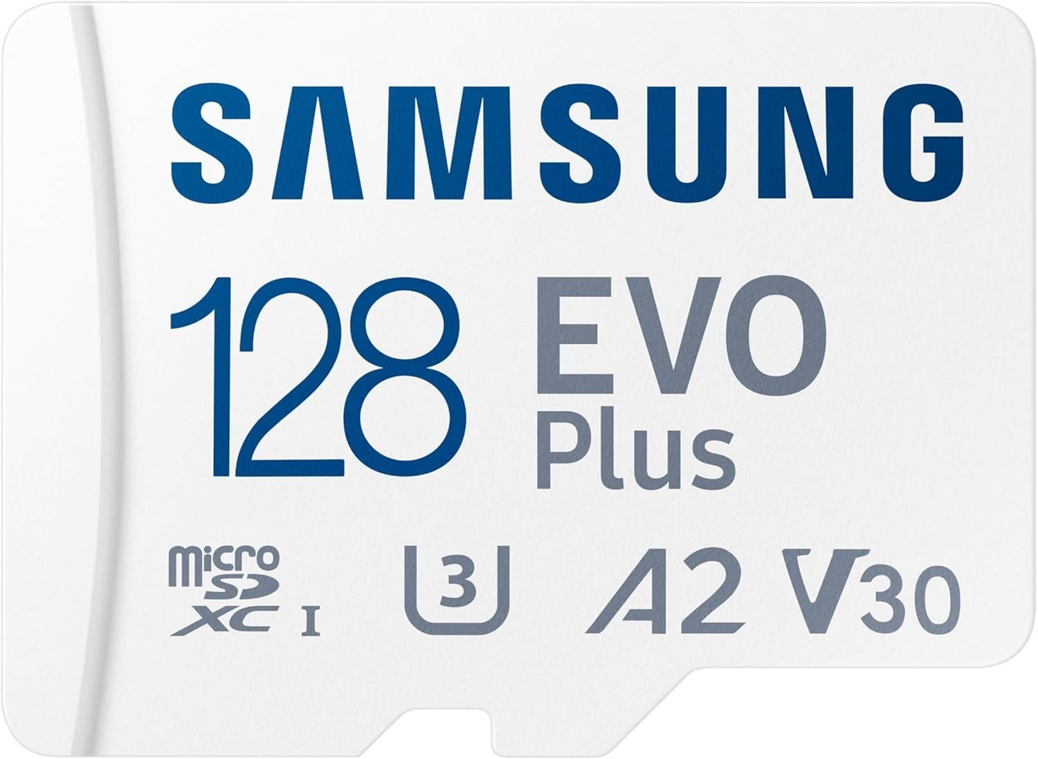 Samsung EVO PLUS 128G 128GB microSDXC micro SDXC for GoPro MB-MC128SA