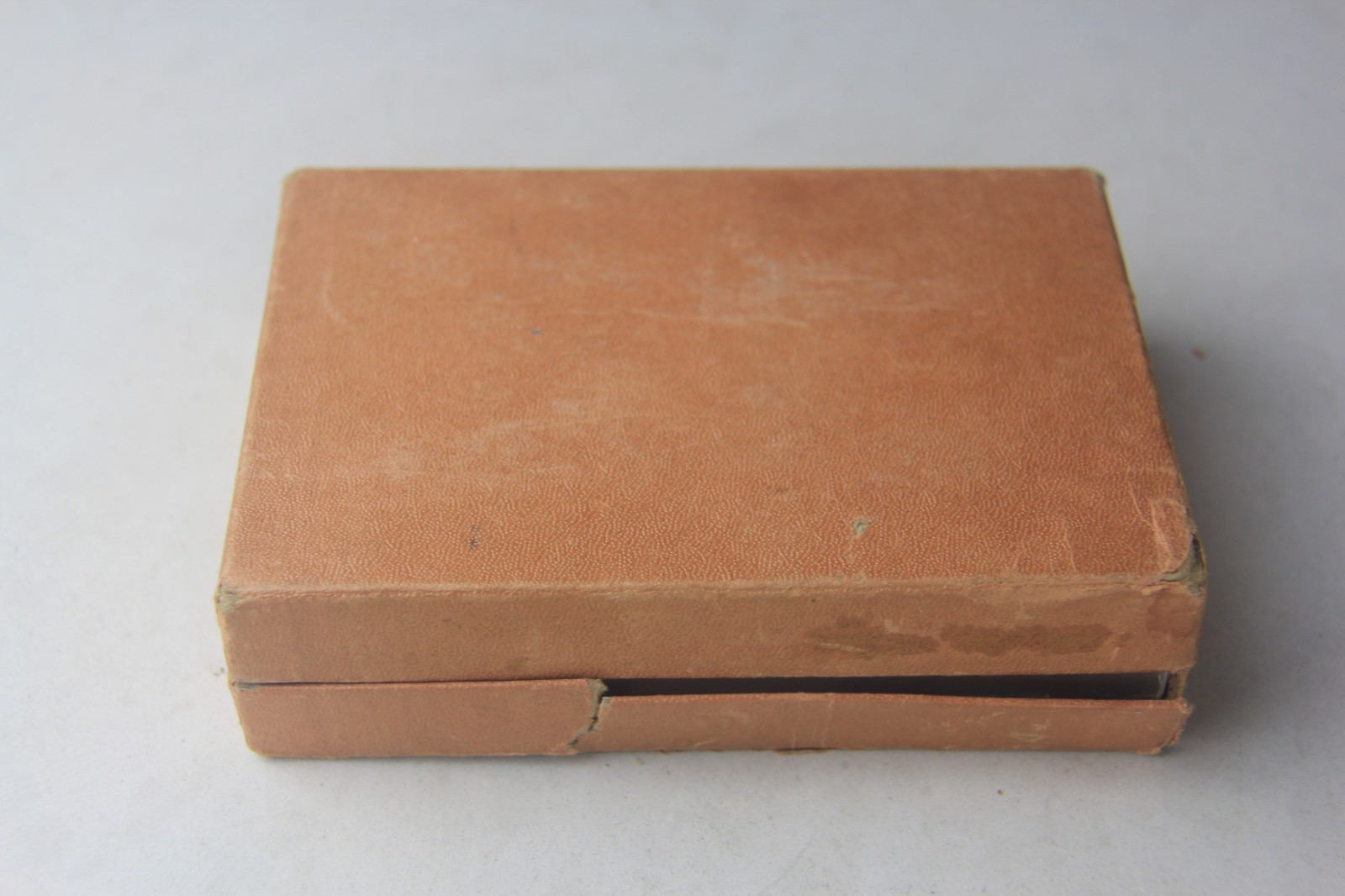 Vintage Leica Meter Set #65950 Light Meter & Booster, Leather Cases Storage Box