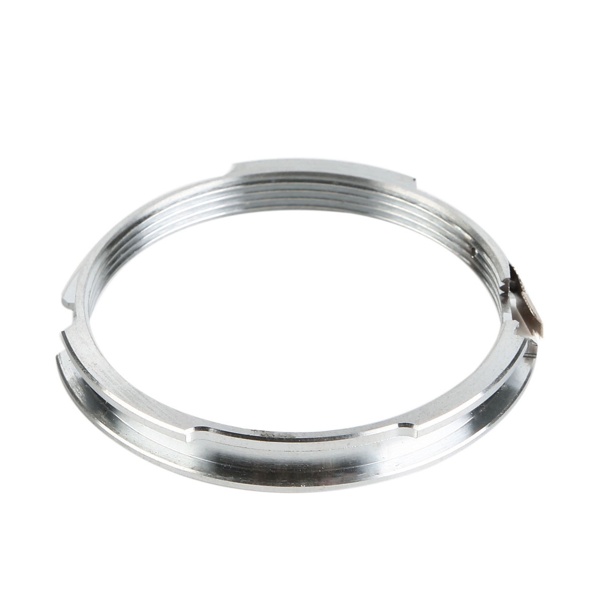 Lens Adapter for M42 42mm Screw Mount Lens to PK Pentax K Camera K&F Concept