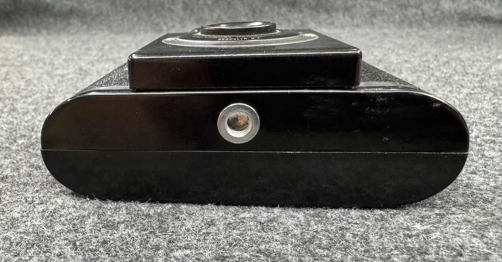 Vintage 1950s BEACON II Camera Whitehouse Products Inc Brooklyn New York U.S.A.