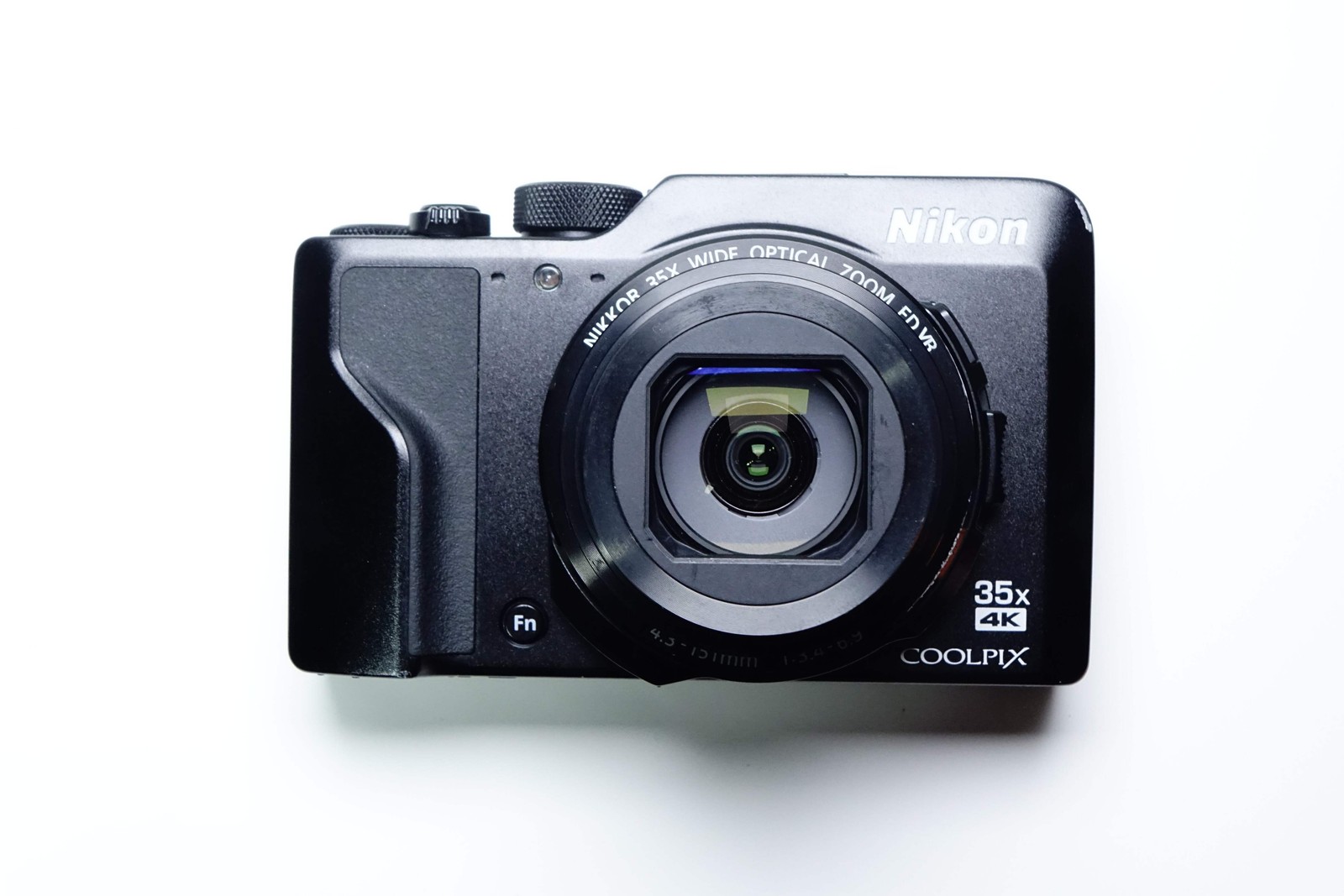 Nikon Coolpix A1000 Compact Black 16MP + Bag – 12 Month Warranty