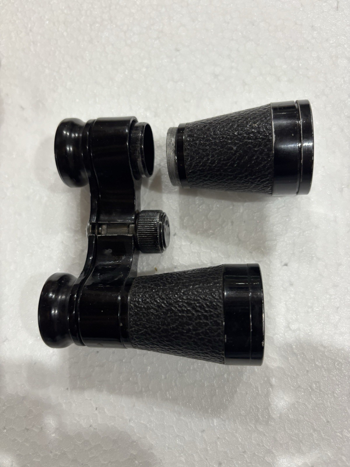 Vintage Champiere 3×30 Binoculars