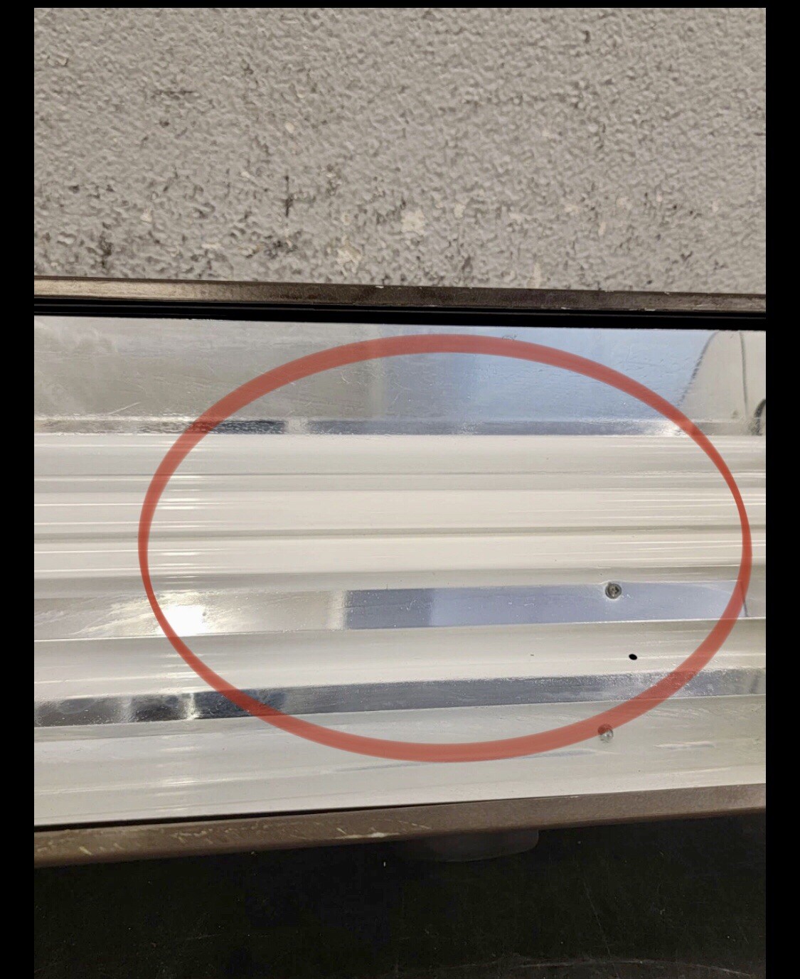 Brightline 1.2N 120V Studio Light Fixture Tested Working 👁