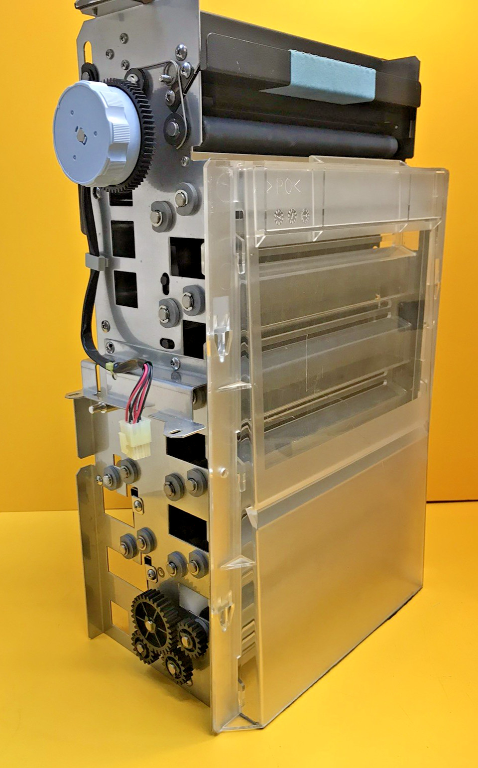 Noritsu QSS-3301, QSS-3311 Paper Dryer Rack Assembly Z023257-01