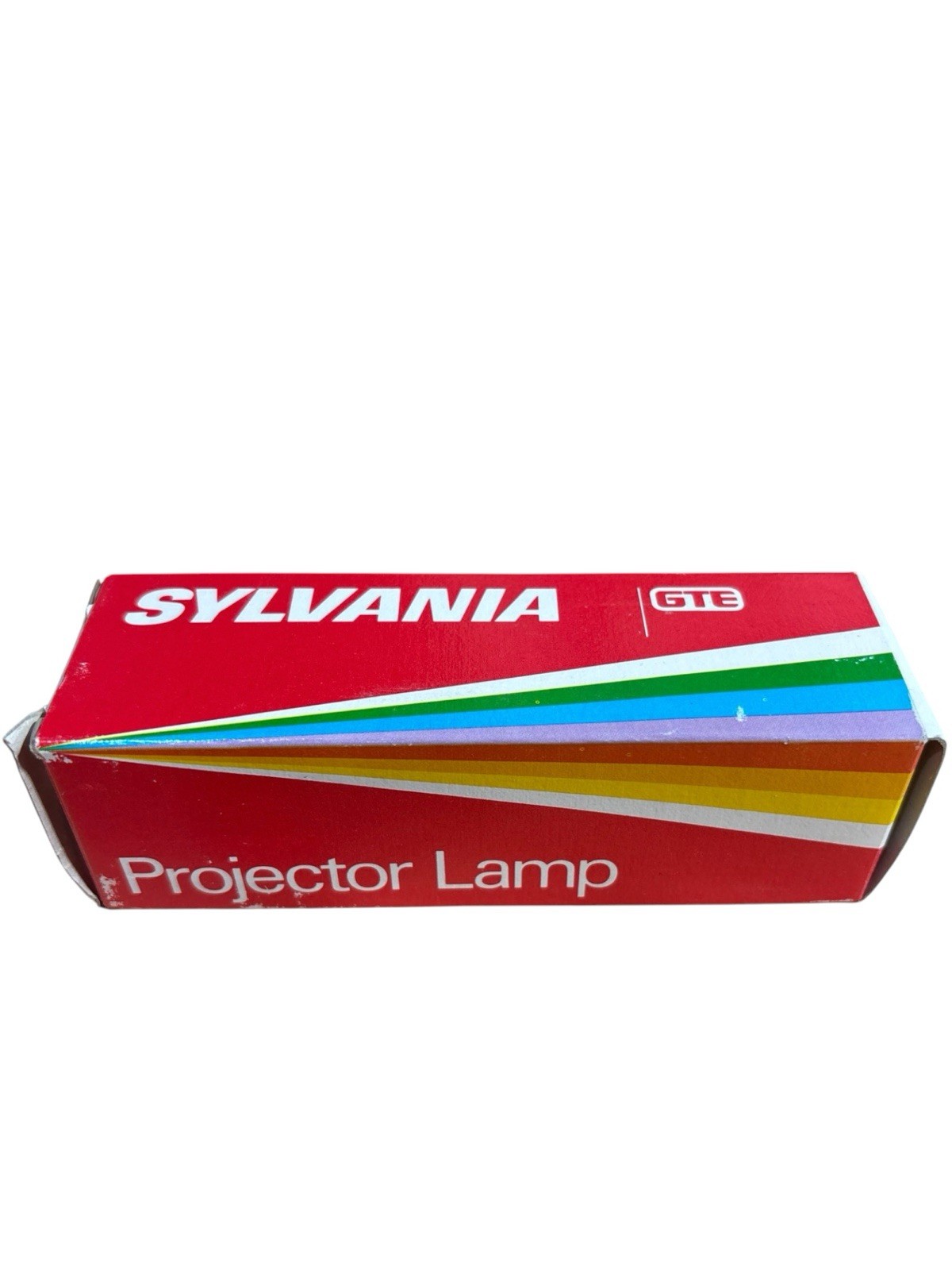 Projector lamp bulb 120v 500w, Sylvania 30 Hours