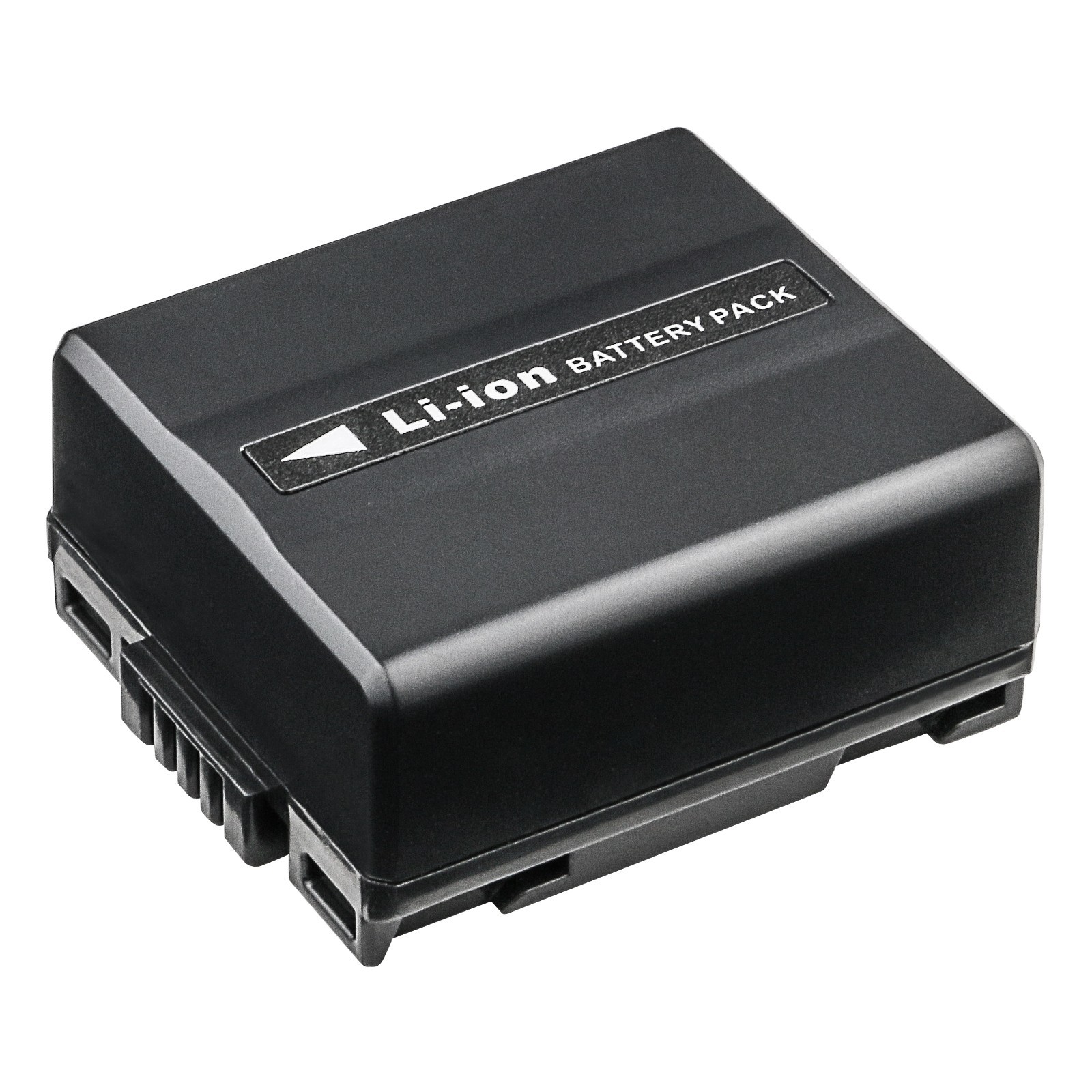 Kastar Battery AC & USB-C Charger for Panasonic PV-GS19 GS29 GS35 GS39 GS50