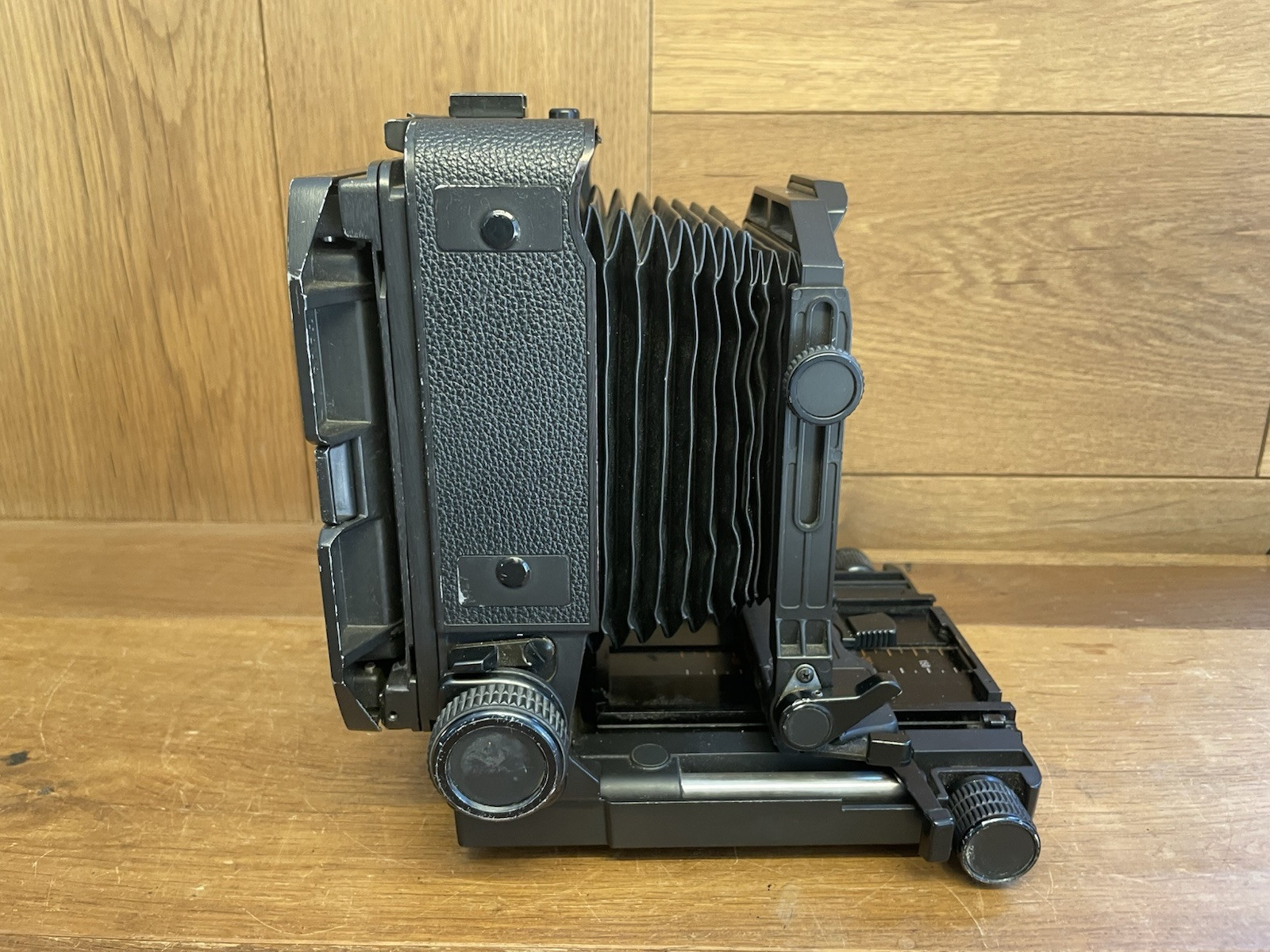 *LOOK : Near Mint* Toyo Field 45AIIL 45A II L 4×5 Large Format Film Camera / JPN