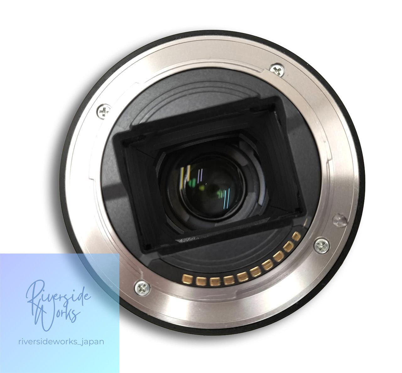 SONY ILCE-7M2K Zoom Lens Kit Mirrorless Camera with 28-70mm