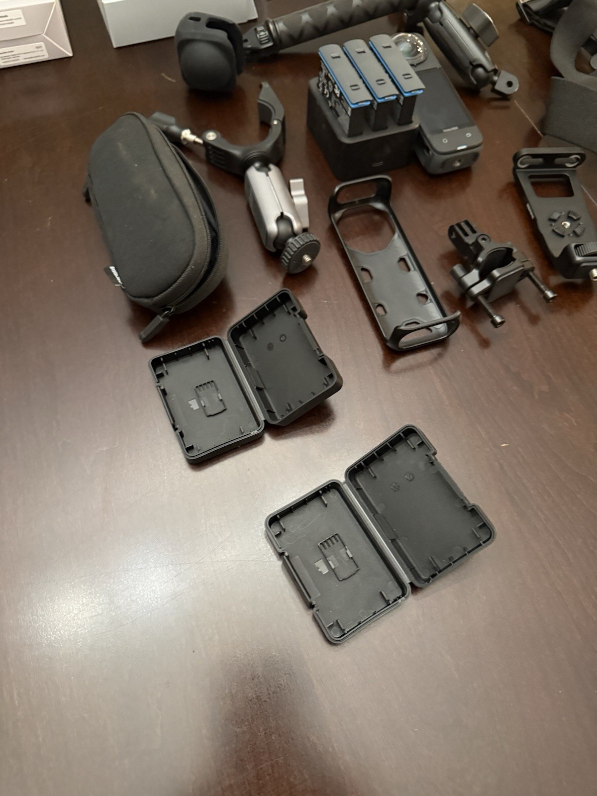 Insta360 X4 8K Action Camera Bundle