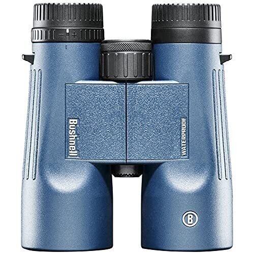 Bushnell Explorer 10×42 Waterproof Roof Prism Binoculars
