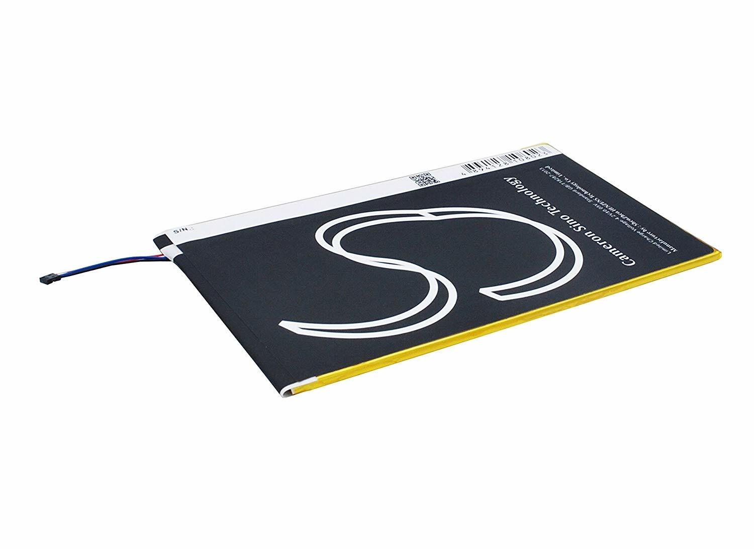 Cameron Sino CS-ACA183SL Rechargeble Battery For Acer A1311