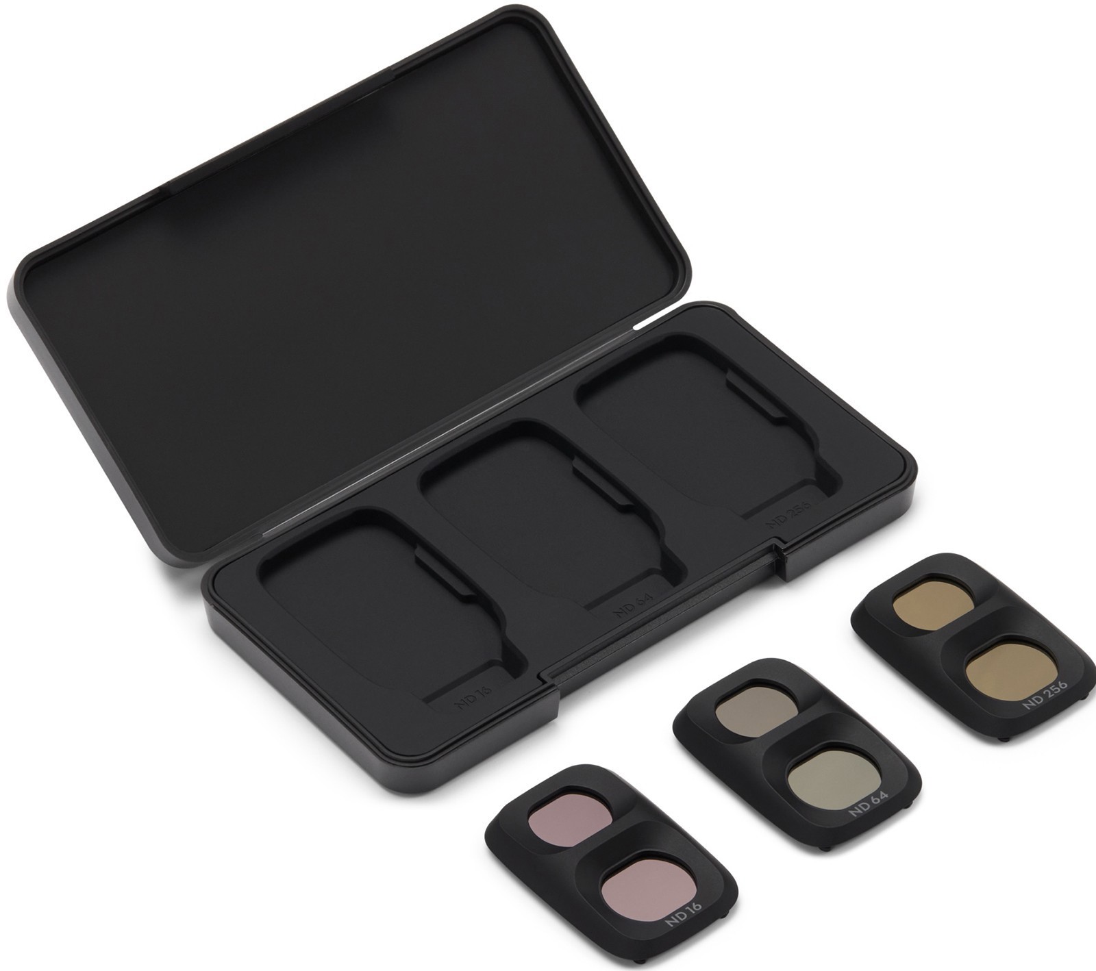 Genuine DJI Osmo Pocket 4P ND Filter Set