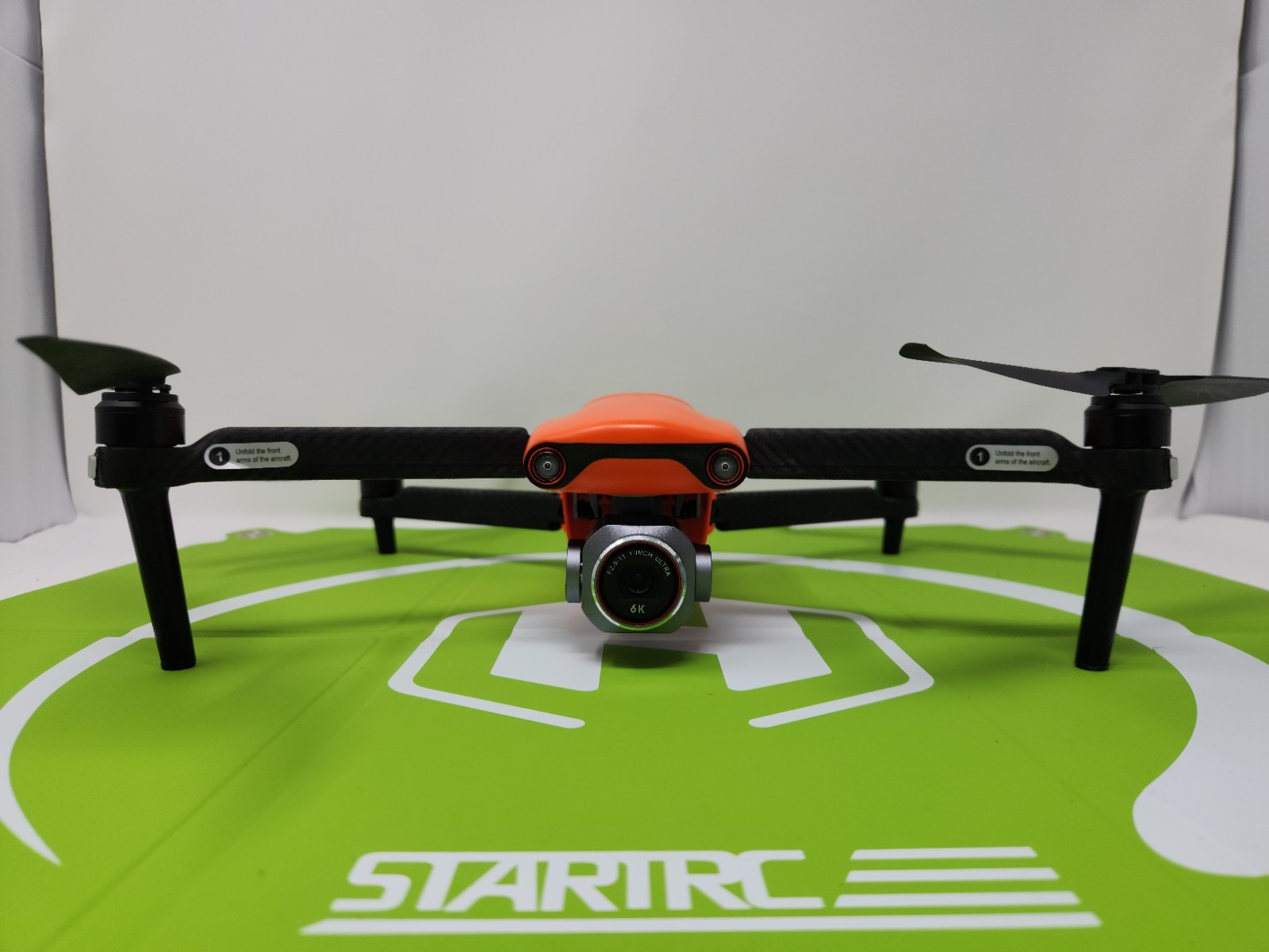 Autel EVO Lite + Drone 6K Video/20MP 1-Inch CMOS Adjust Aperture Premium Bundle