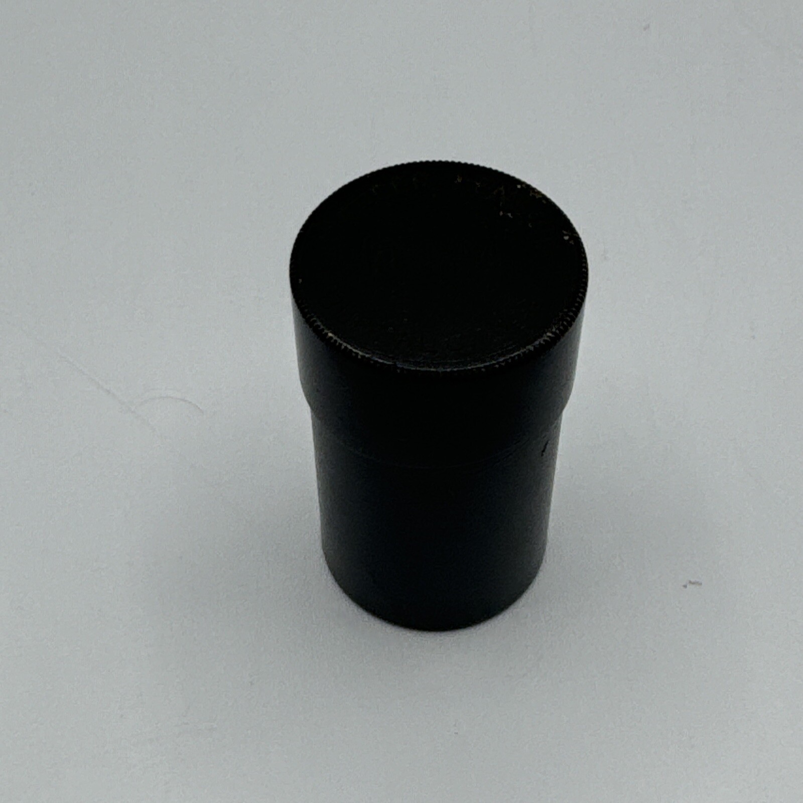 Spencer Buffalo 44x 4mm N.A. 0.66 Lens (G3 D7) Brass Untested