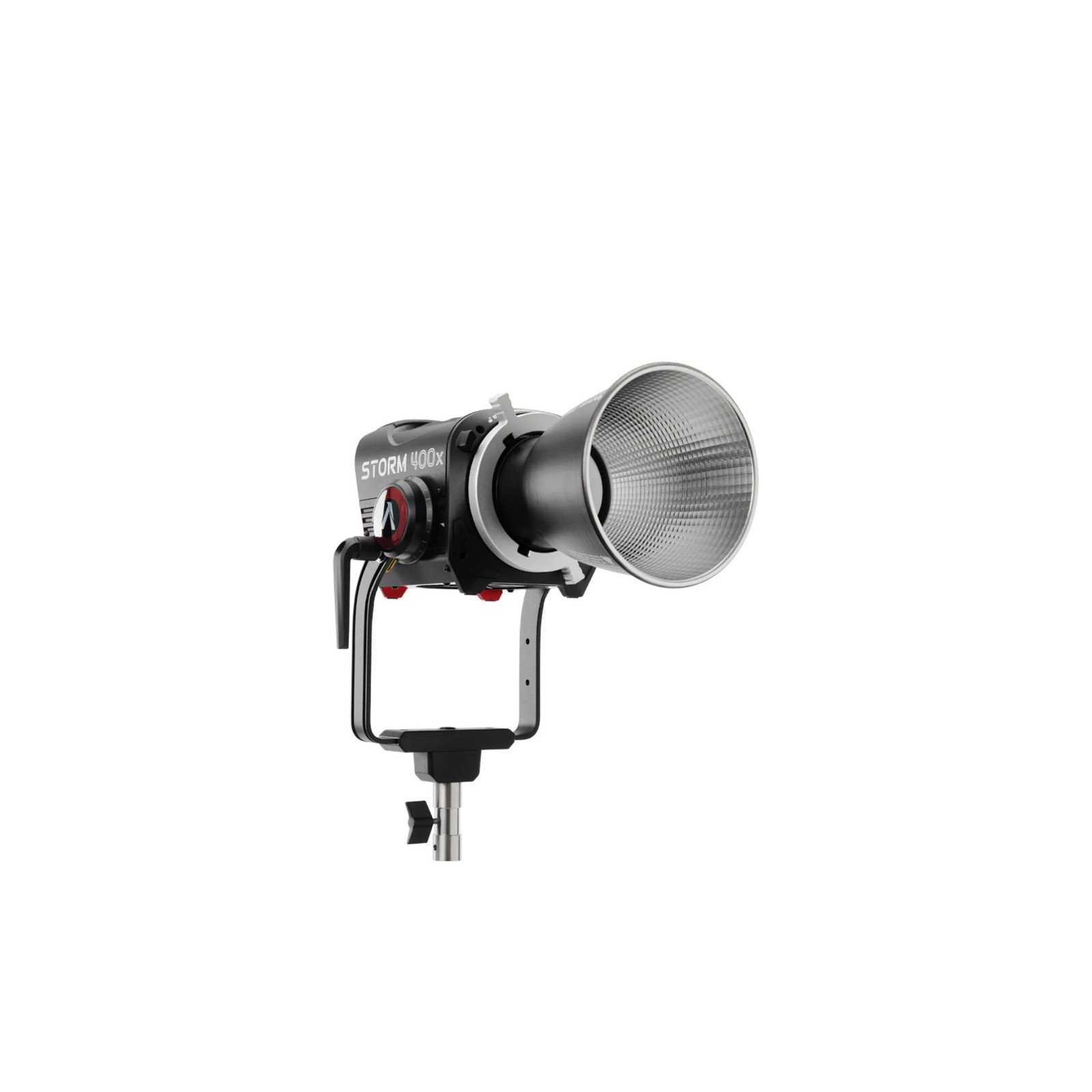 Aputure STORM 400x Tunable White LED Monolight Color Tuning V-Mount PRO