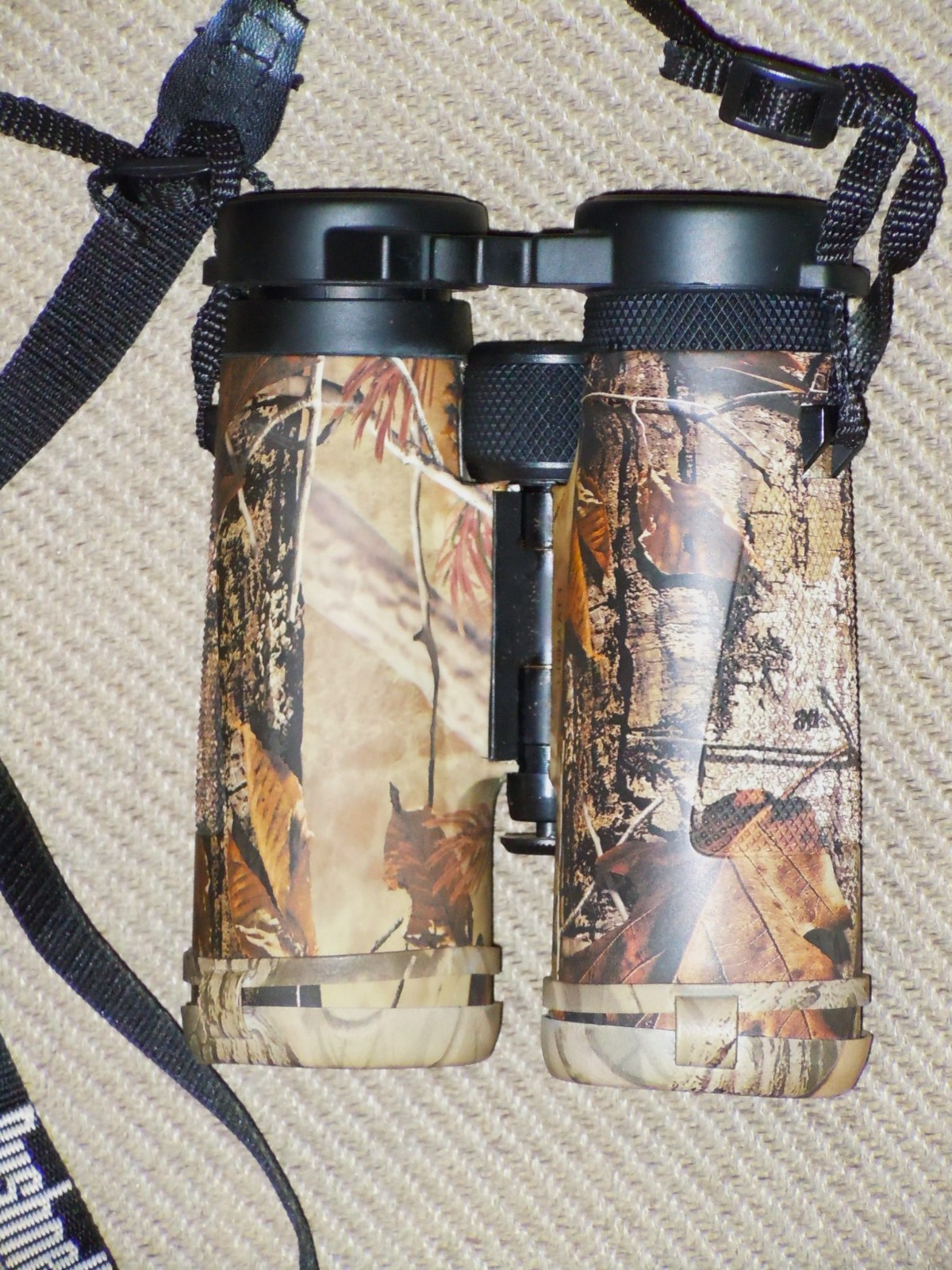 Bushnell PowerView 10x 36mm Binoculars