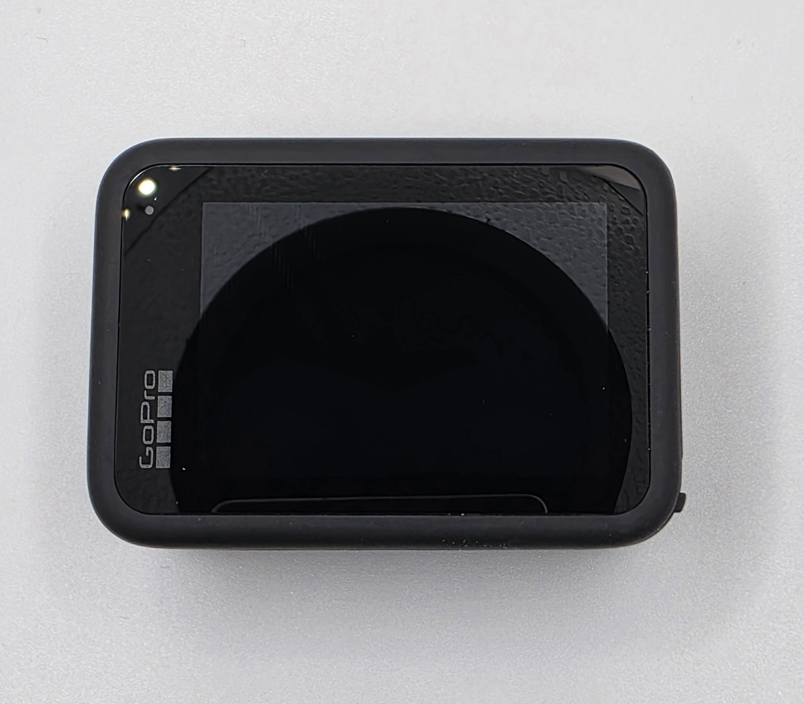 GoPro Hero 13 – Digital Camera (Minor Scratching) Black. ~846~