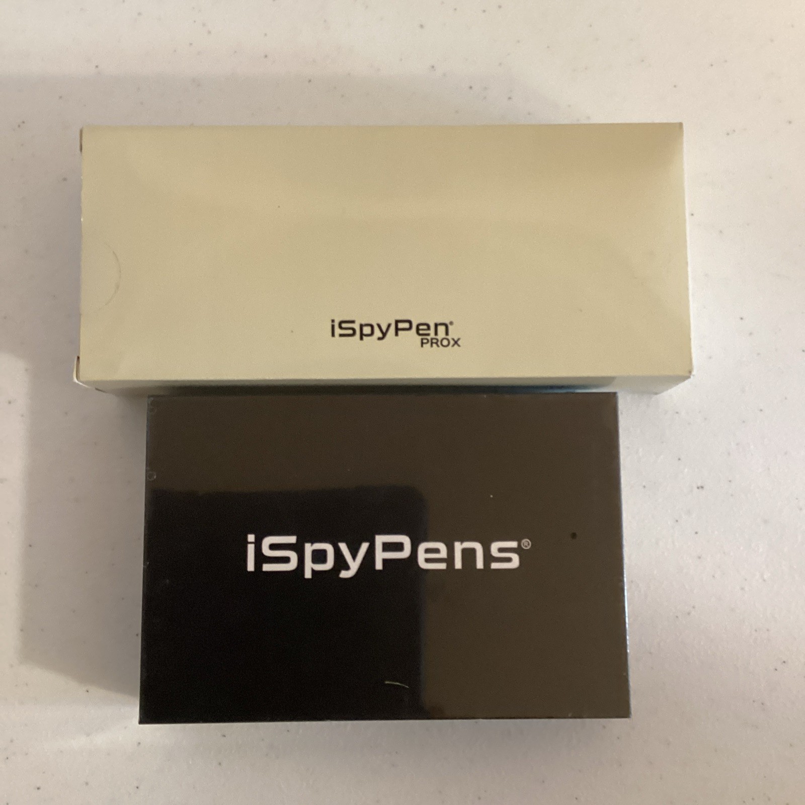 iSpy Pen Pro X ( 128GB) w/ Plug & Play Adapter + Portable Charger (5000 mah)