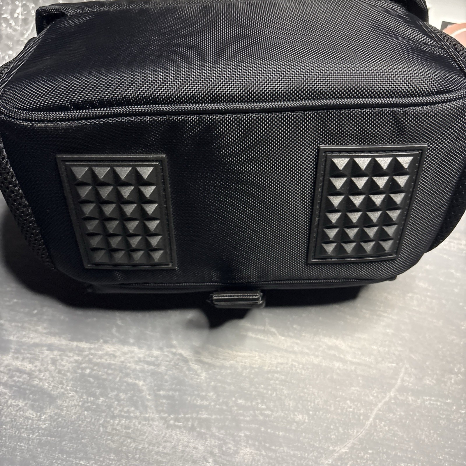Sony Handycam Digital Camcorder Blue-Black Carrying Case/Bag Only!